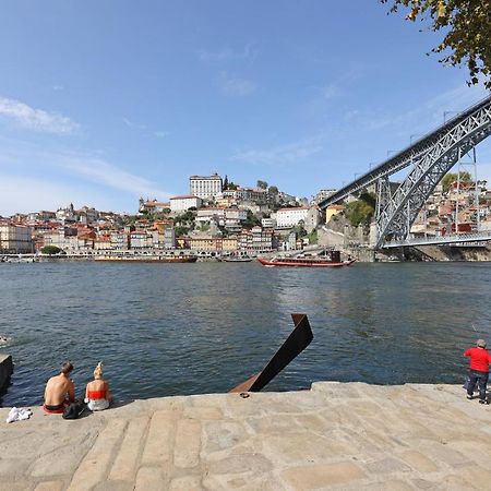 Flh Sa Da Bandeira Luxury Apartment Porto Zewnętrze zdjęcie