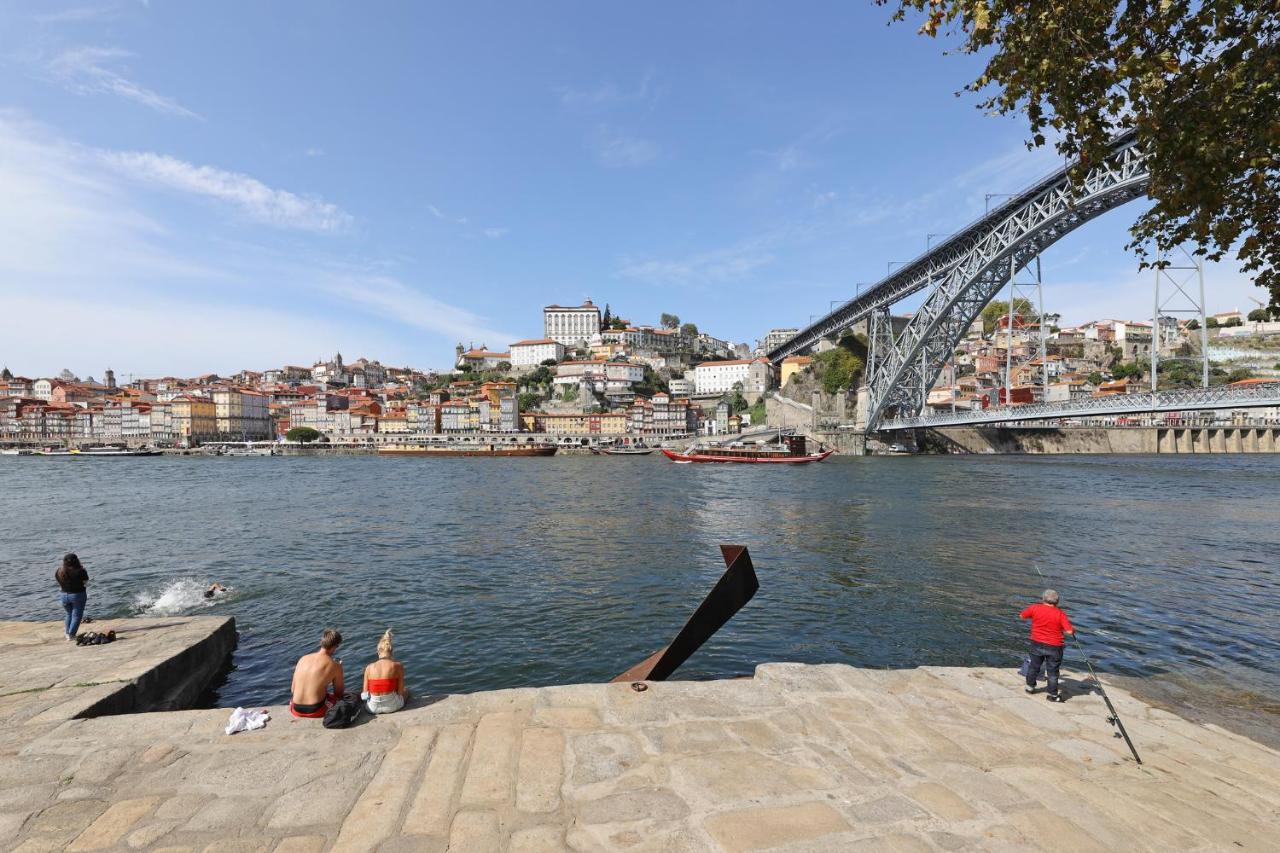 Flh Sa Da Bandeira Luxury Apartment Porto Zewnętrze zdjęcie