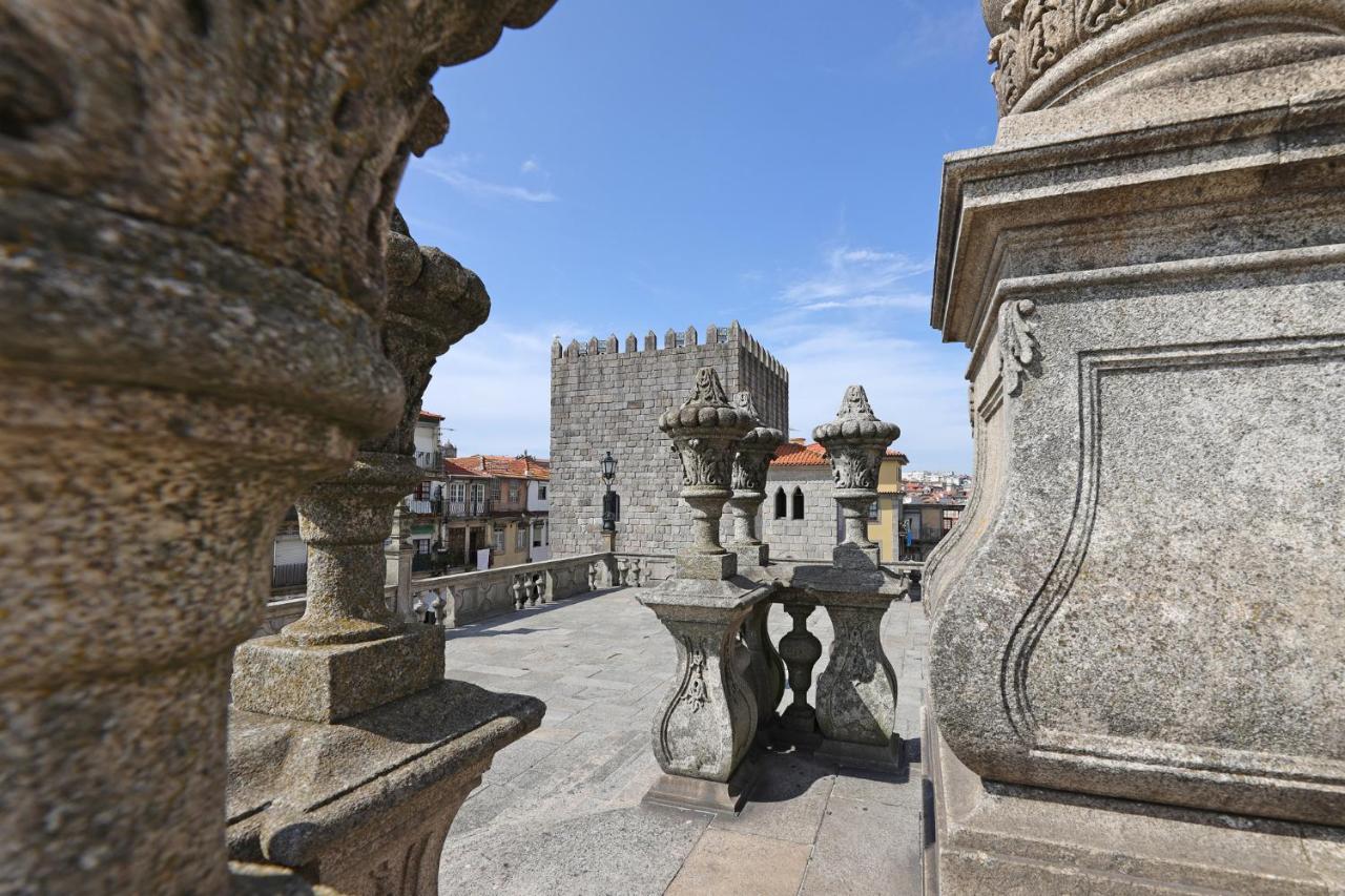 Flh Sa Da Bandeira Luxury Apartment Porto Zewnętrze zdjęcie