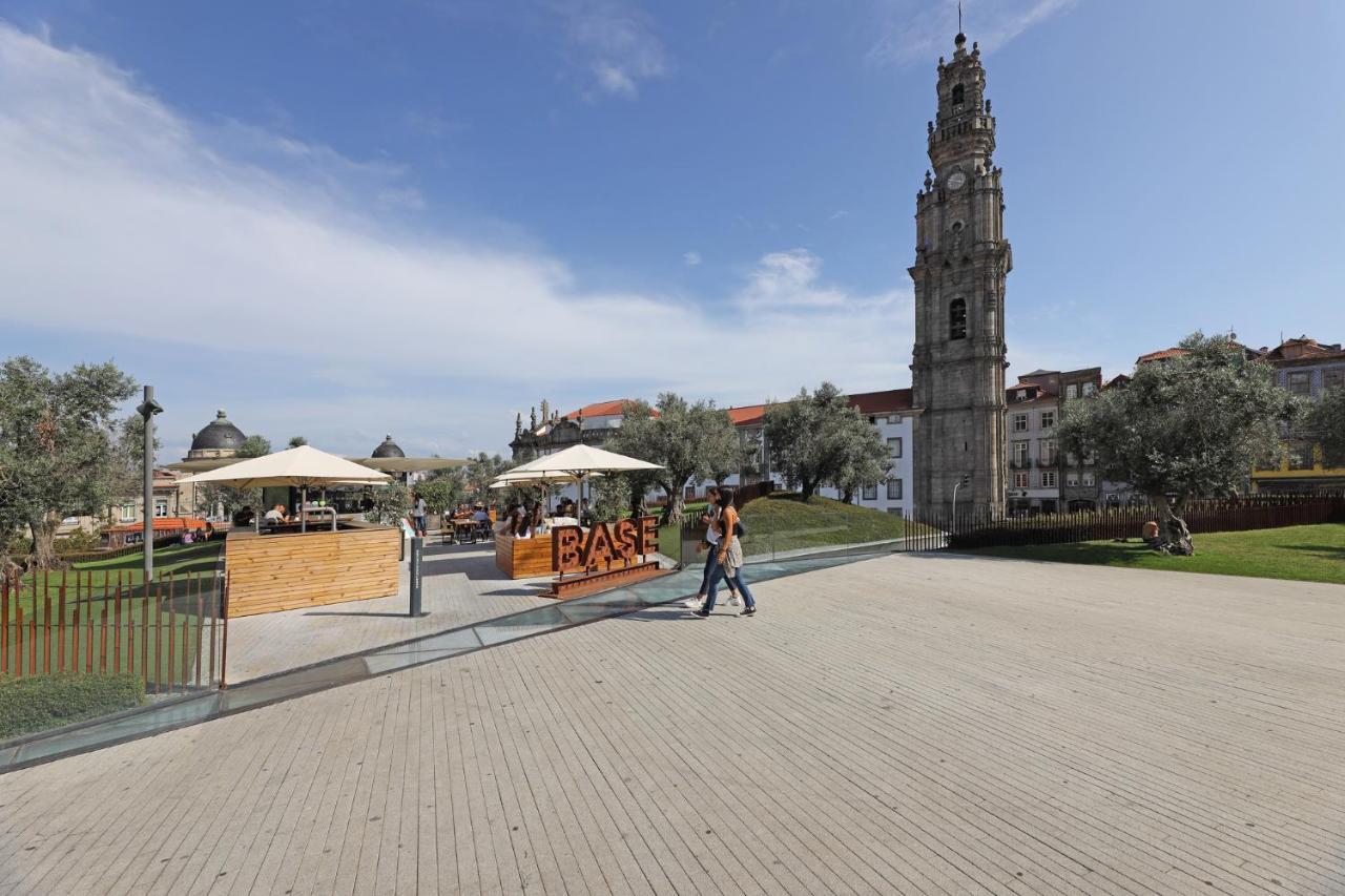 Flh Sa Da Bandeira Luxury Apartment Porto Zewnętrze zdjęcie