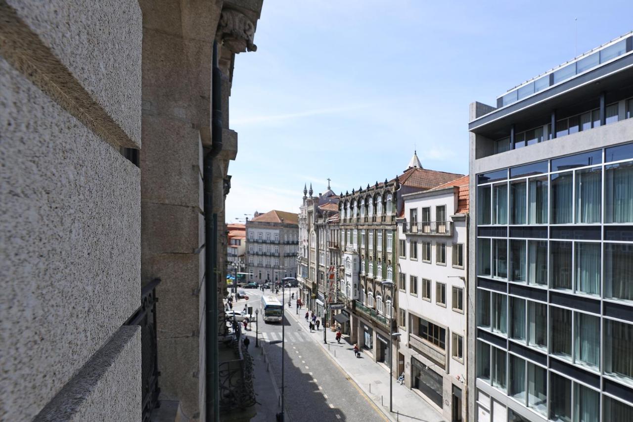 Flh Sa Da Bandeira Luxury Apartment Porto Zewnętrze zdjęcie