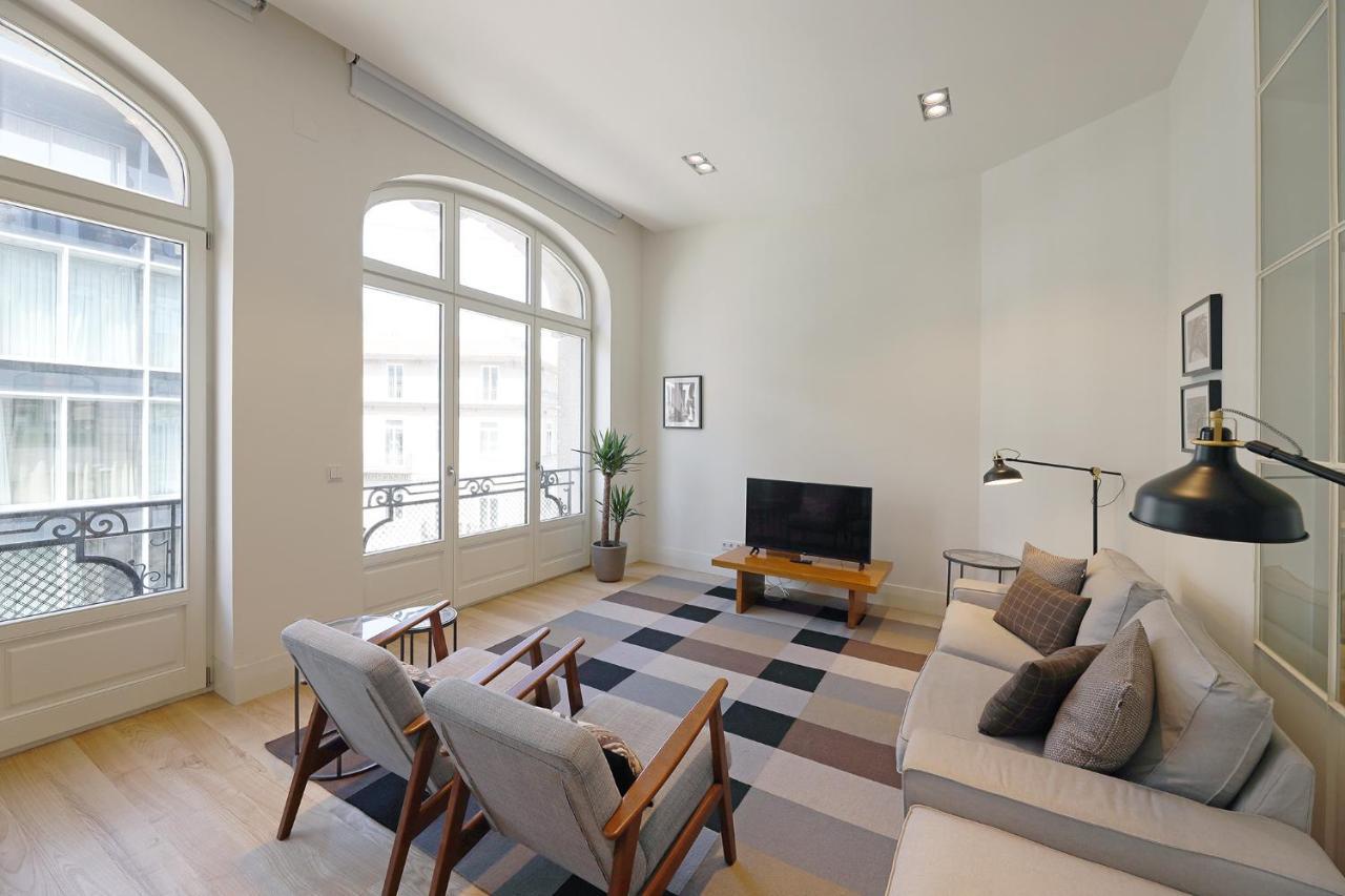 Flh Sa Da Bandeira Luxury Apartment Porto Zewnętrze zdjęcie