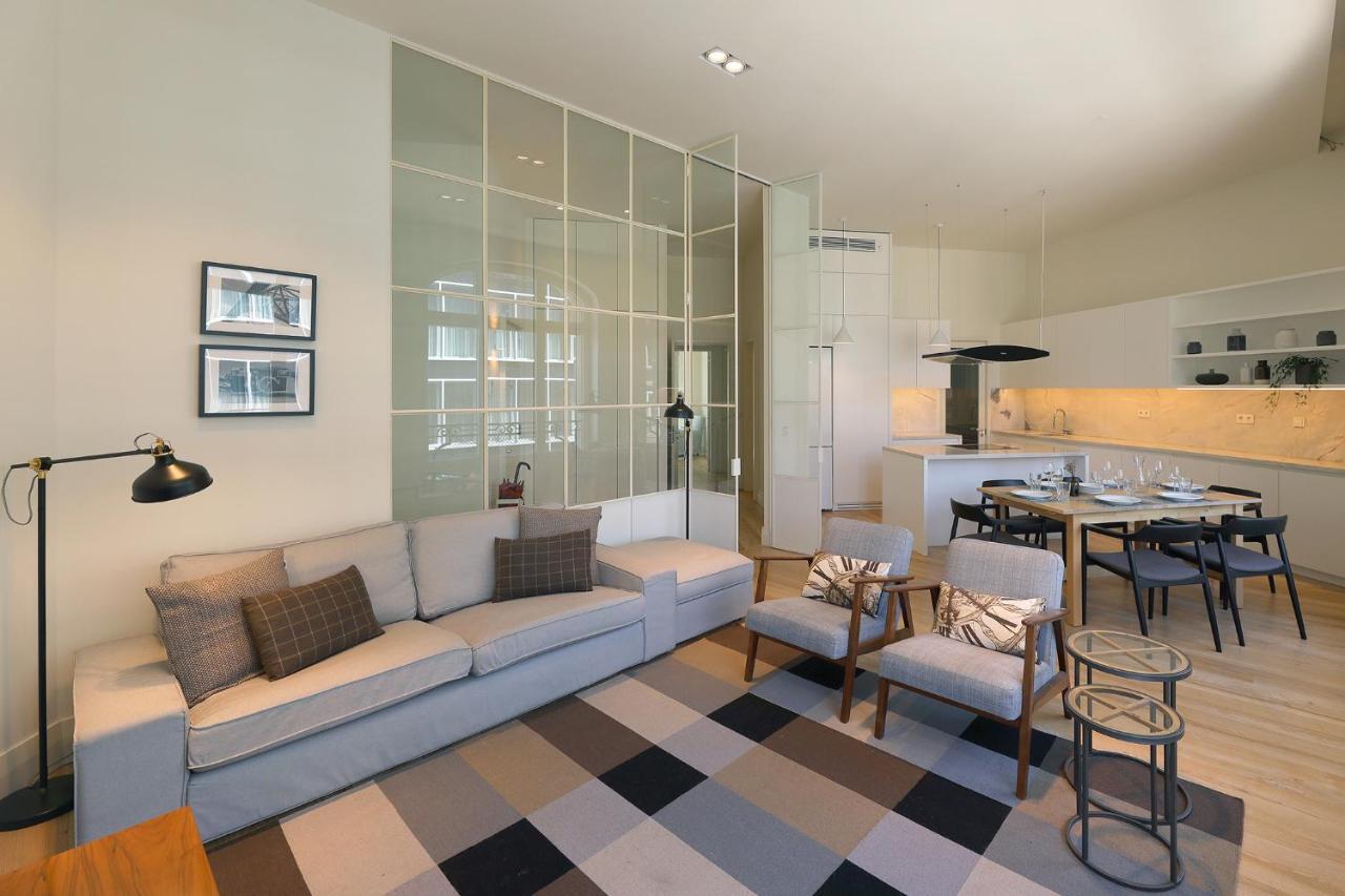 Flh Sa Da Bandeira Luxury Apartment Porto Zewnętrze zdjęcie