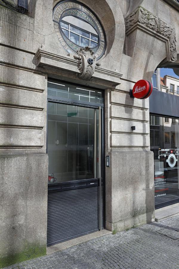 Flh Sa Da Bandeira Luxury Apartment Porto Zewnętrze zdjęcie